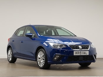 SEAT - Ibiza