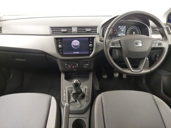 Used SEAT Ibiza 2019 for sale - 76294204: Photo 2