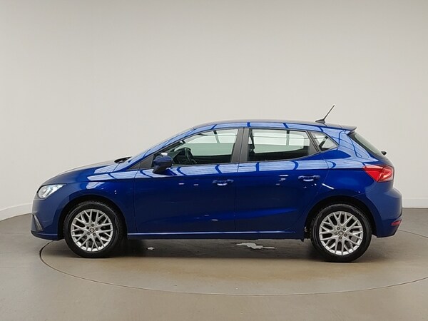 Used SEAT Ibiza 2019 for sale - 76294204: Photo 4
