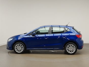 Used SEAT Ibiza 2019 for sale - 76294204: Photo 4