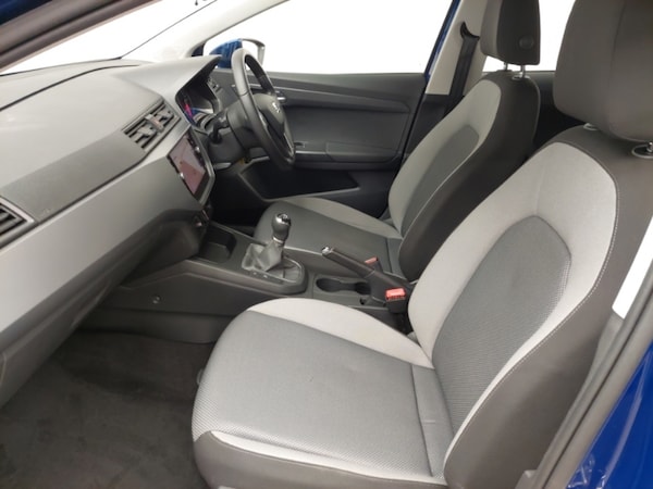 Used SEAT Ibiza 2019 for sale - 76294204: Photo 5