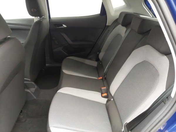 Used SEAT Ibiza 2019 for sale - 76294204: Photo 6