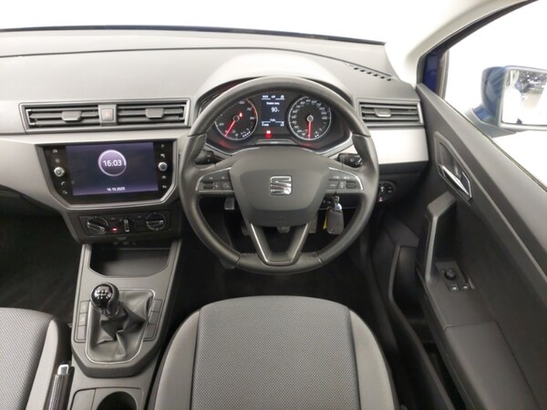 Used SEAT Ibiza 2019 for sale - 76294204: Photo 7