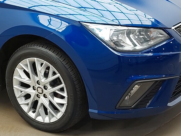 Used SEAT Ibiza 2019 for sale - 76294204: Photo 9