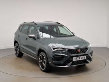 2024 - 1.5 EcoTSI V2 5dr DSG