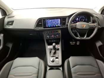 Used Cupra Ateca 2024 for sale - 74842598: Photo