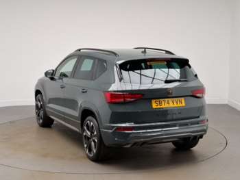 Used Cupra Ateca 2024 for sale - 74842598: Photo