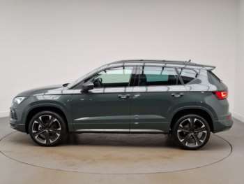 Used Cupra Ateca 2024 for sale - 74842598: Photo