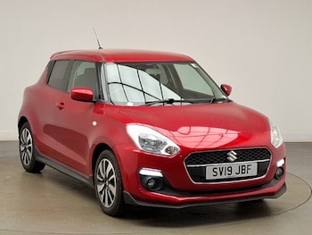Used Suzuki Swift 2019 for sale - 78747173: Photo