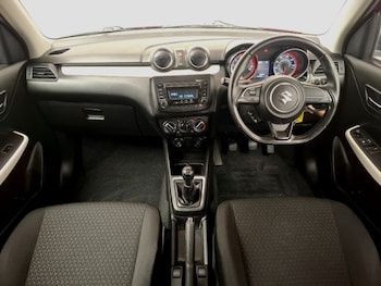 Used Suzuki Swift 2019 for sale - 78747173: Photo