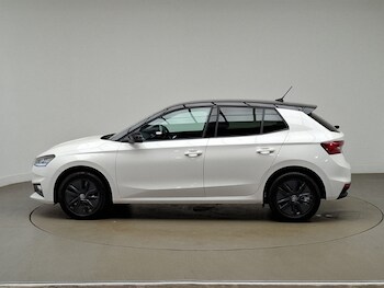Used Skoda Fabia 2025 for sale - 78490238: Photo