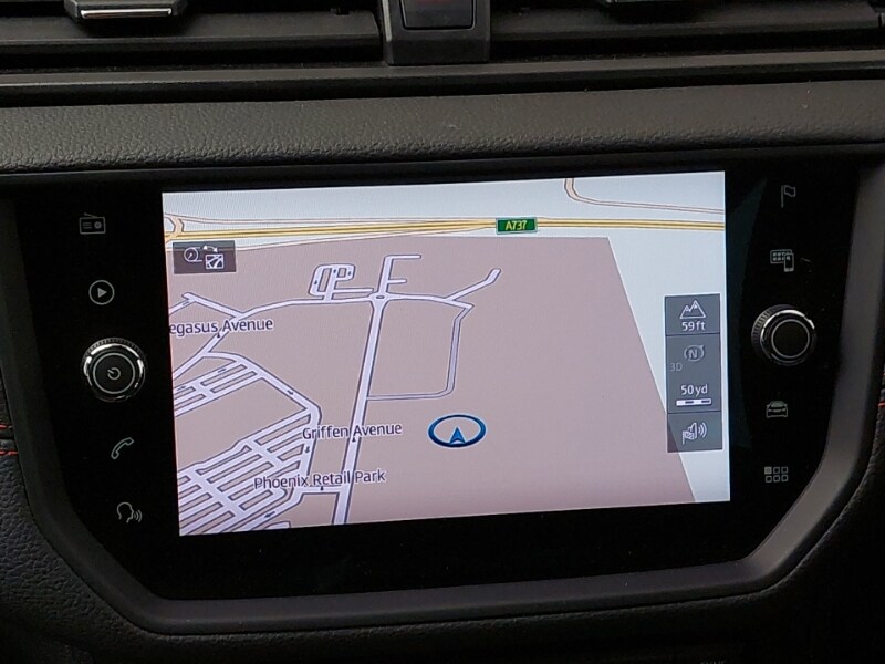 Used SEAT Arona 2020 for sale - 77517919: Photo 11