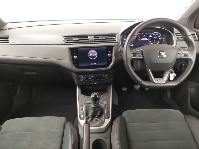 Used SEAT Arona 2020 for sale - 77517919: Photo 2