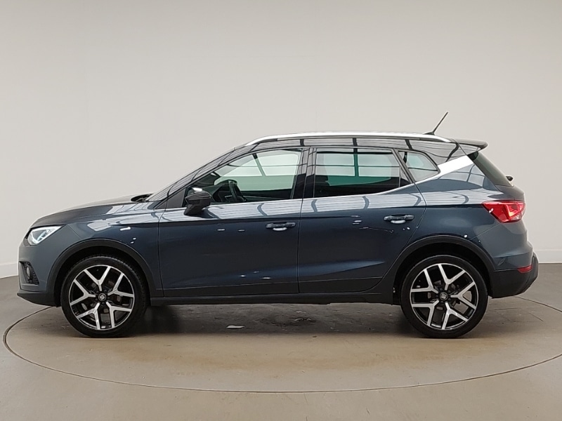 Used SEAT Arona 2020 for sale - 77517919: Photo 4