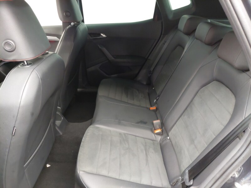 Used SEAT Arona 2020 for sale - 77517919: Photo 6