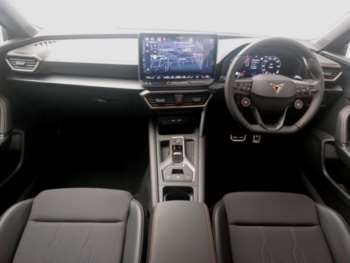 Used Cupra Leon 2025 for sale - 74933454: Photo