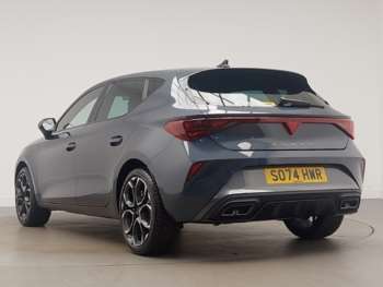 Used Cupra Leon 2025 for sale - 74933454: Photo