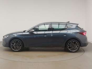 Used Cupra Leon 2025 for sale - 74933454: Photo