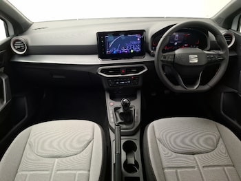 Used SEAT Ibiza 2026 for sale - 79586616: Photo