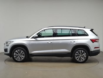 Used Skoda Kodiaq 2023 for sale - 79195377: Photo