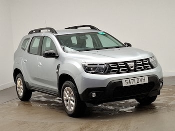 Used Dacia Duster 2022 for sale - 79056275: Photo
