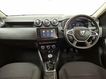 Used Dacia Duster 2022 for sale - 79056275: Photo