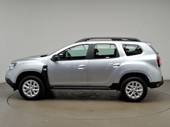 Used Dacia Duster 2022 for sale - 79056275: Photo