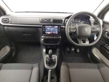 Used Citroen C3 2023 for sale - 75132534: Photo