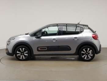 Used Citroen C3 2023 for sale - 75132534: Photo