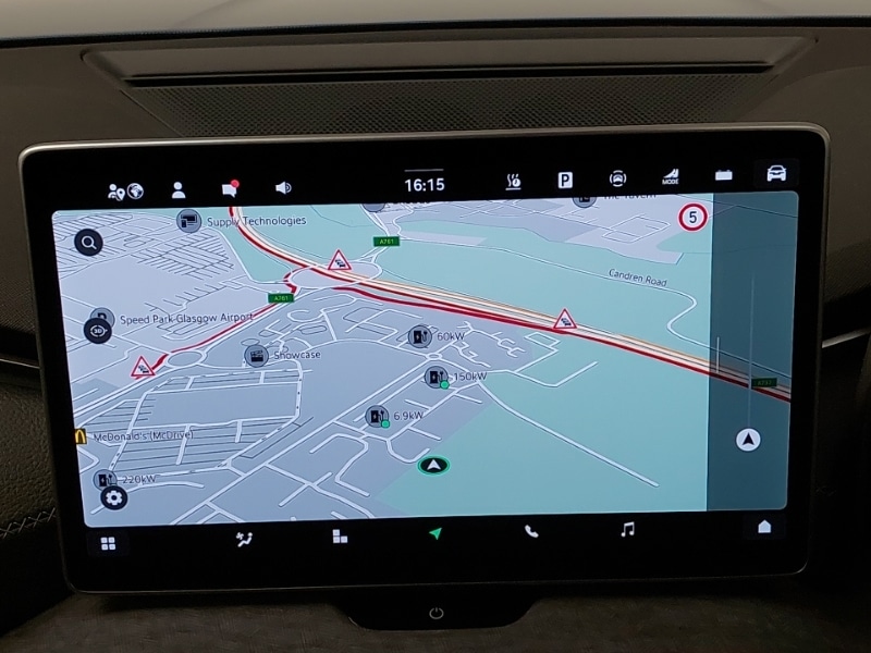 Used Skoda Kodiaq 2025 for sale - 77947826: Photo 10