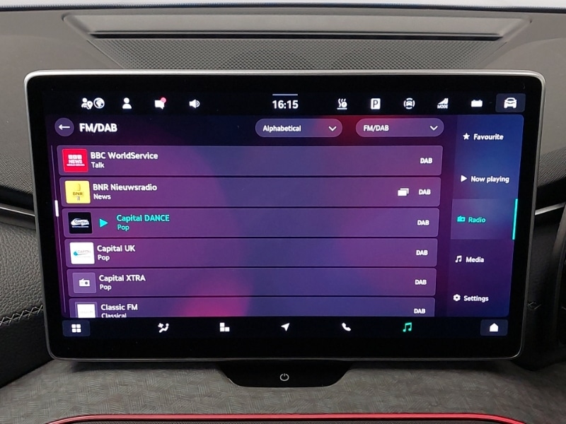 Used Skoda Kodiaq 2025 for sale - 77947826: Photo 11