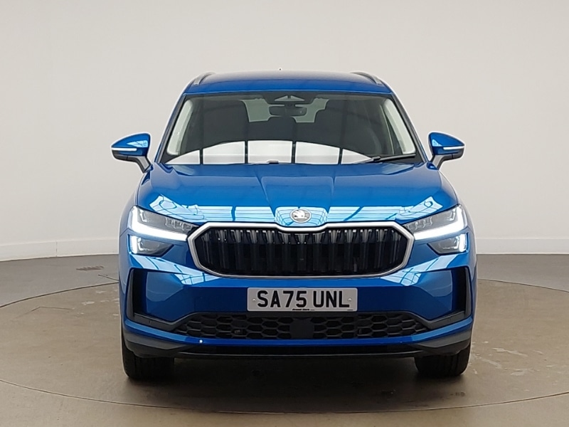 Used Skoda Kodiaq 2025 for sale - 77947826: Photo 12