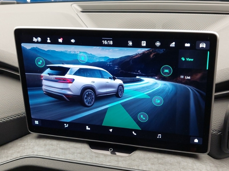 Used Skoda Kodiaq 2025 for sale - 77947826: Photo 17