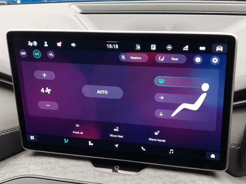 Used Skoda Kodiaq 2025 for sale - 77947826: Photo 18