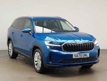 Used Skoda Kodiaq 2025 for sale - 77947826: Photo