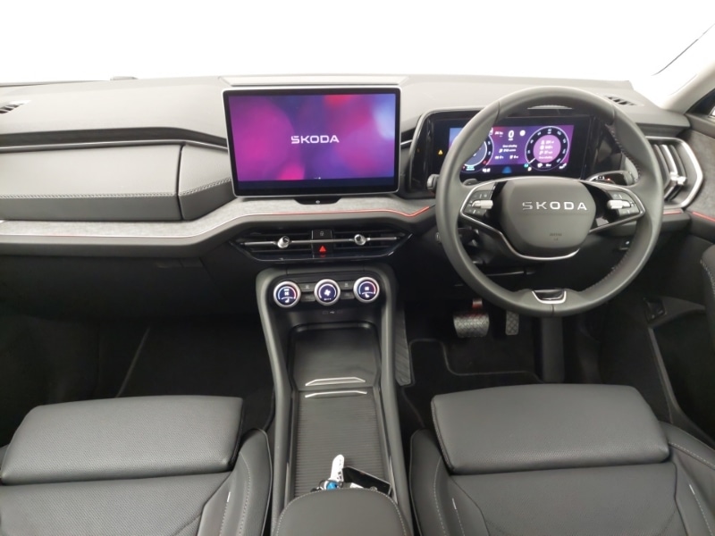 Used Skoda Kodiaq 2025 for sale - 77947826: Photo 2