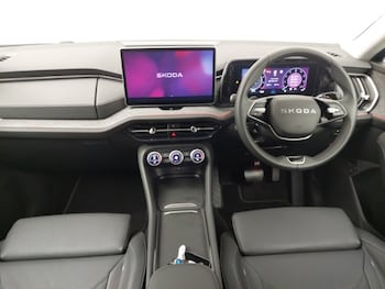 Used Skoda Kodiaq 2025 for sale - 77947826: Photo