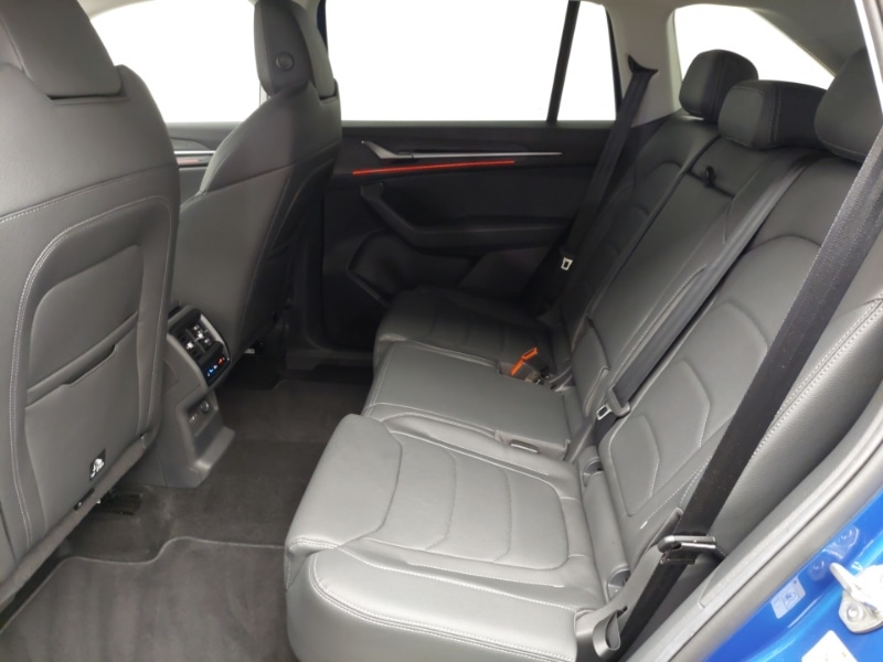 Used Skoda Kodiaq 2025 for sale - 77947826: Photo 6