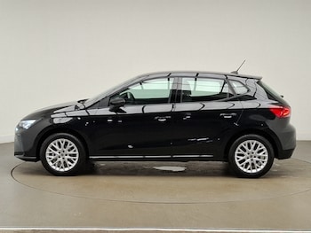 Used SEAT Ibiza 2026 for sale - 79291300: Photo