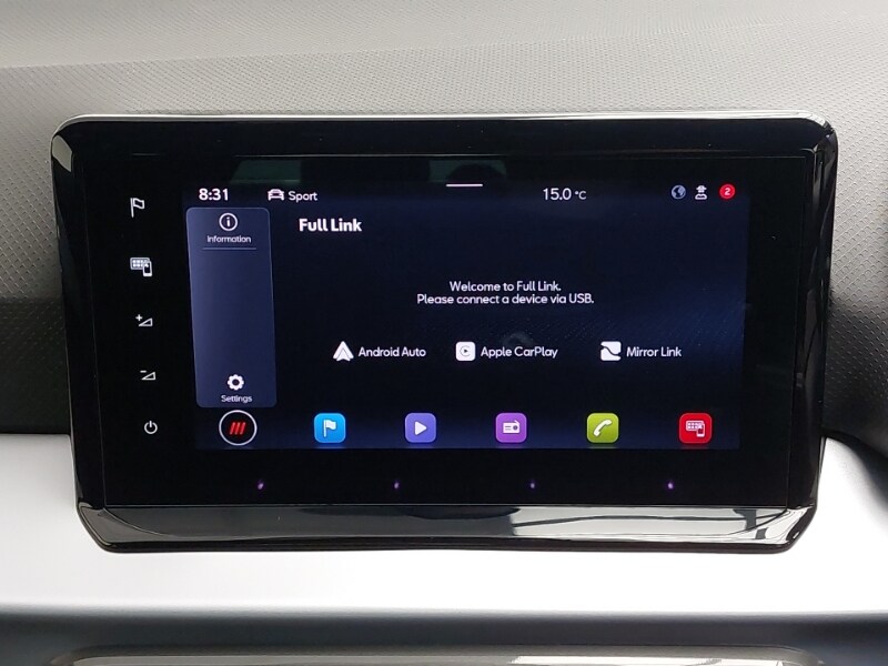 Used SEAT Ibiza 2023 for sale - 76053655: Photo 19