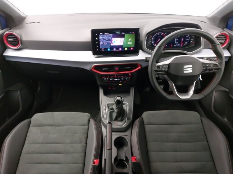 Used SEAT Ibiza 2023 for sale - 76053655: Photo 2