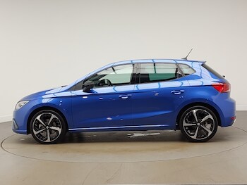 Used SEAT Ibiza 2023 for sale - 76053655: Photo 4