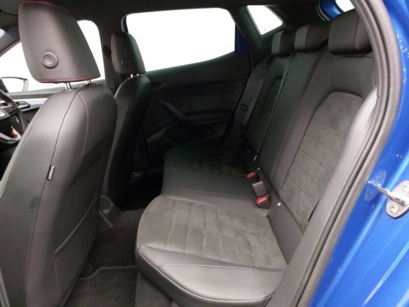 Used SEAT Ibiza 2023 for sale - 76053655: Photo 6