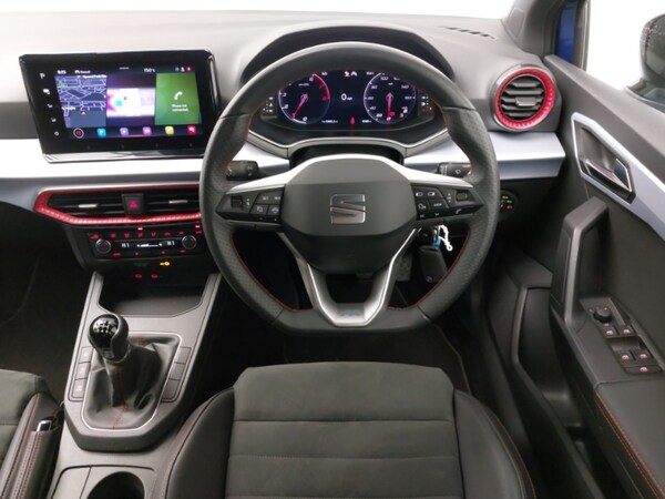 Used SEAT Ibiza 2023 for sale - 76053655: Photo 7