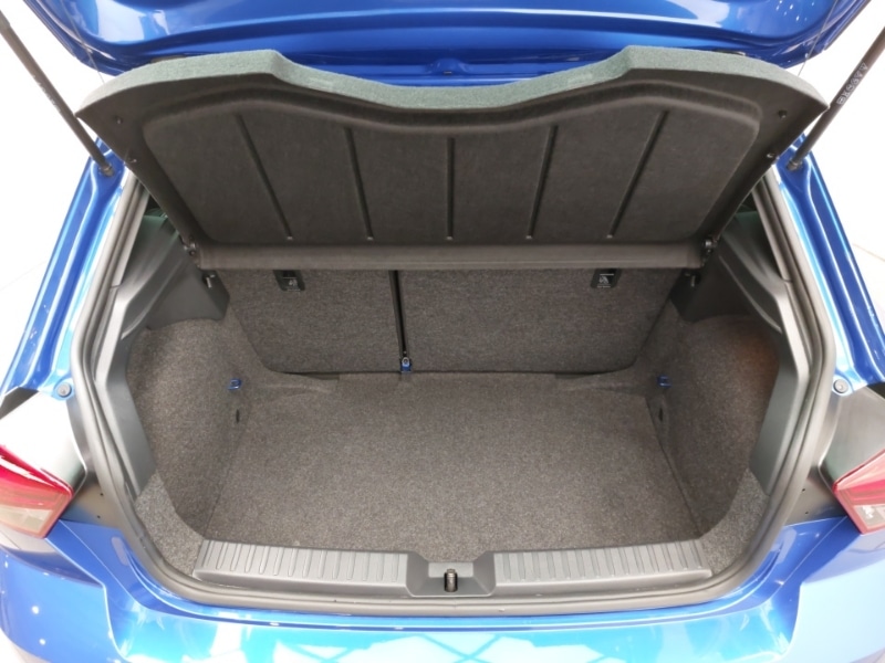 Used SEAT Ibiza 2023 for sale - 76053655: Photo 8