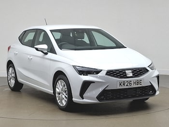 Used SEAT Ibiza 2026 for sale - 78872258: Photo