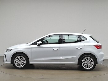Used SEAT Ibiza 2026 for sale - 78872258: Photo