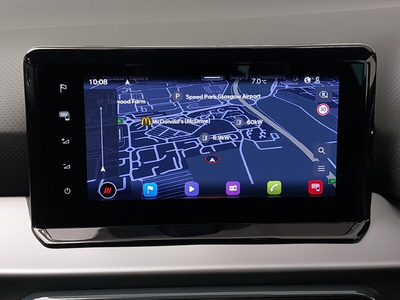 Used SEAT Ibiza 2025 for sale - 78065701: Photo 11