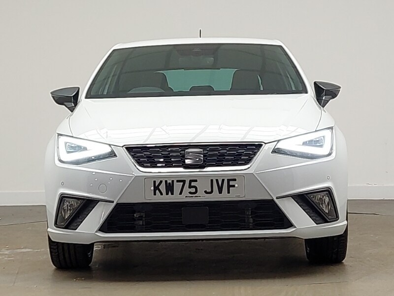 Used SEAT Ibiza 2025 for sale - 78065701: Photo 12