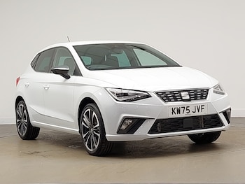 Used SEAT Ibiza 2025 for sale - 78065701: Photo